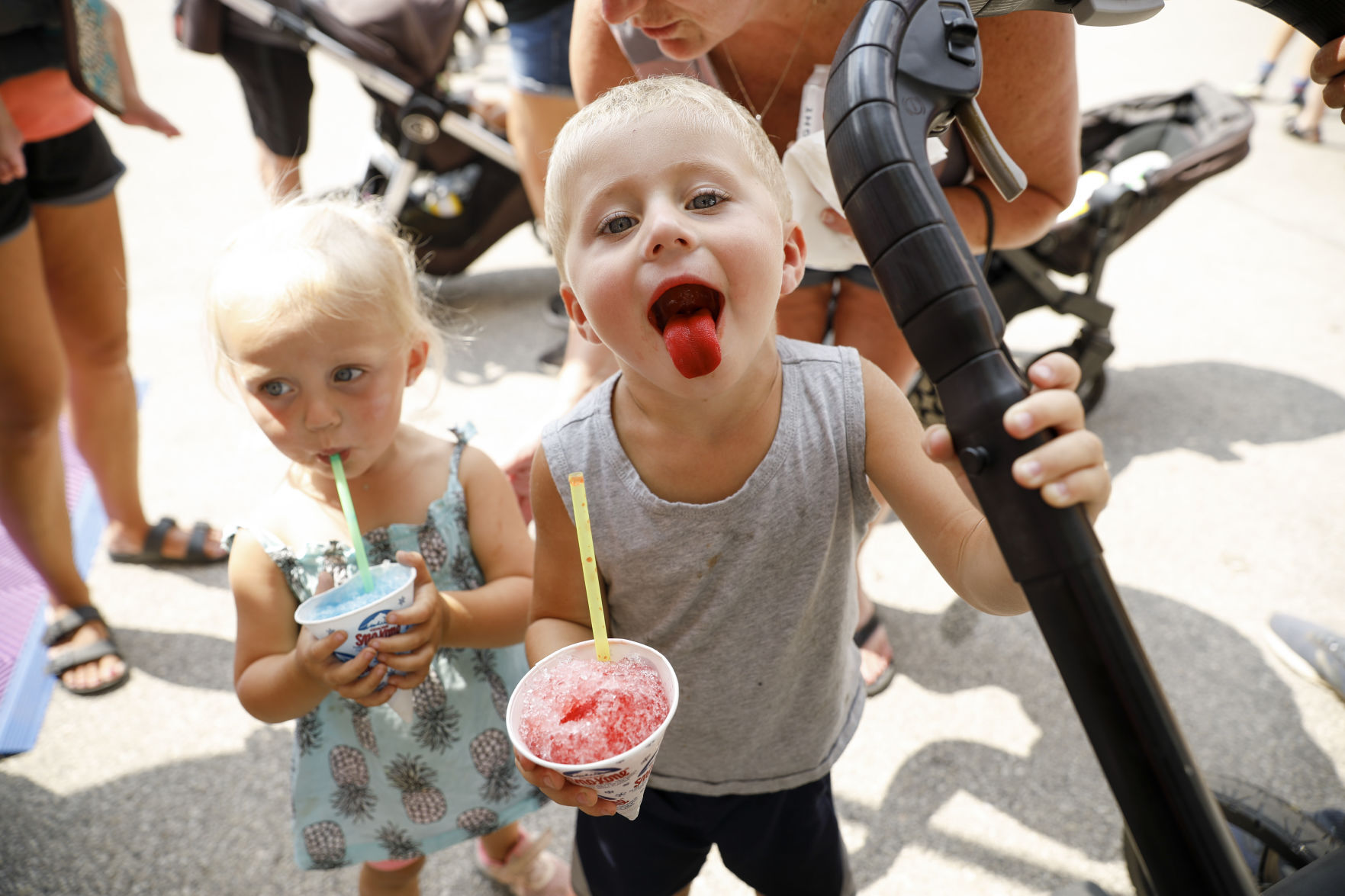 Wisconsin State Fair